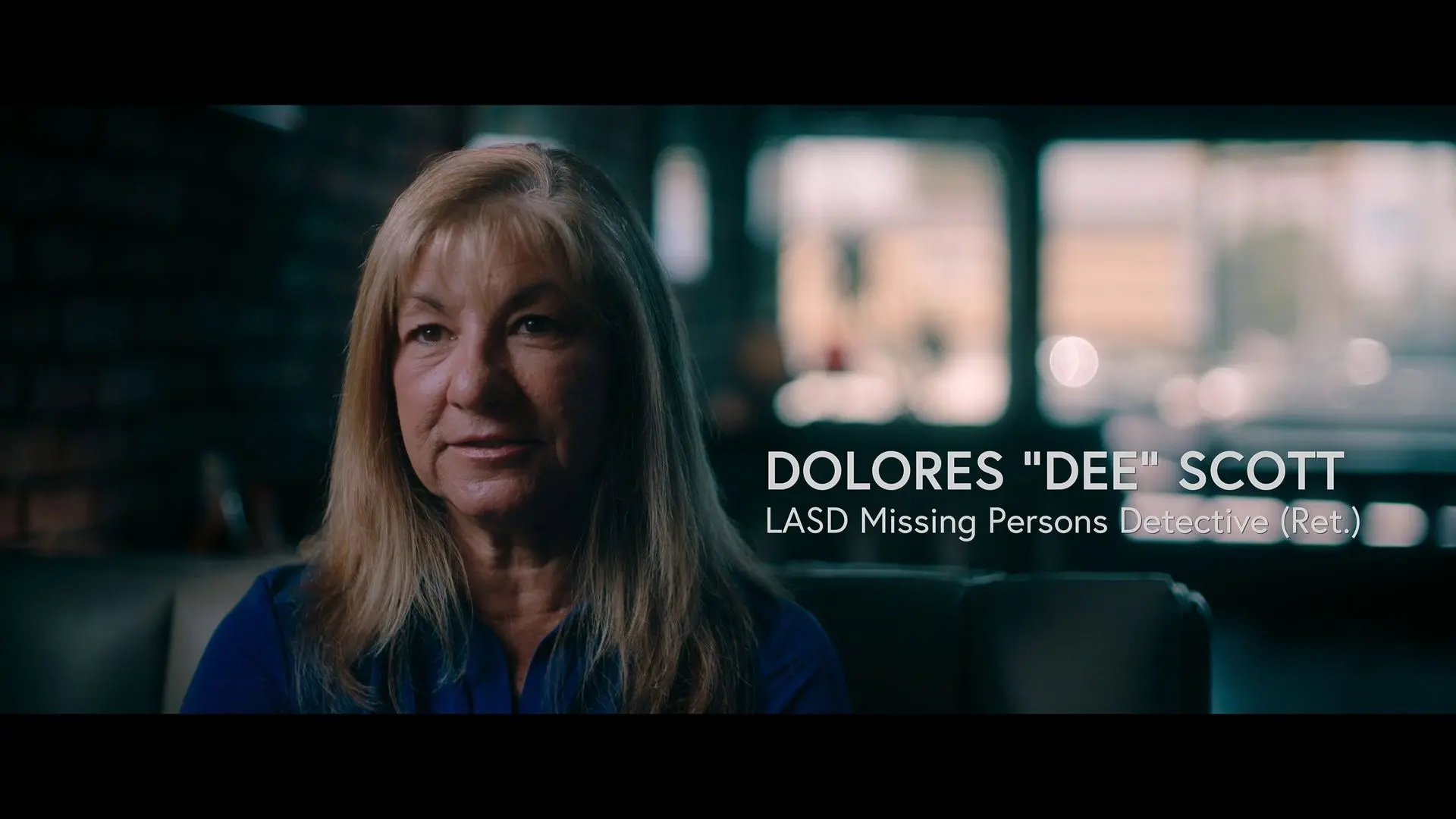 《凶案：洛杉矶篇》：真实罪案的深度剖析，警探的执着与绝望