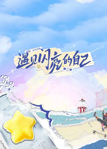 《遇见闪亮的自己 第二季》：职场妈妈的生存法则，有没有闪光点？
