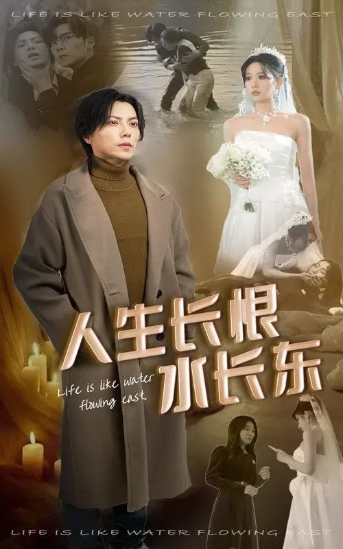 《人生长恨水长东》：这剧情反转，比过山车还刺激！